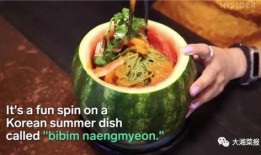 哪种地方可以吃网红瓜呢,探寻各地特色美食打卡地