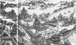 娱乐吃瓜酱阿房宫,娱乐吃瓜酱带你探寻古代宫殿的神秘面纱